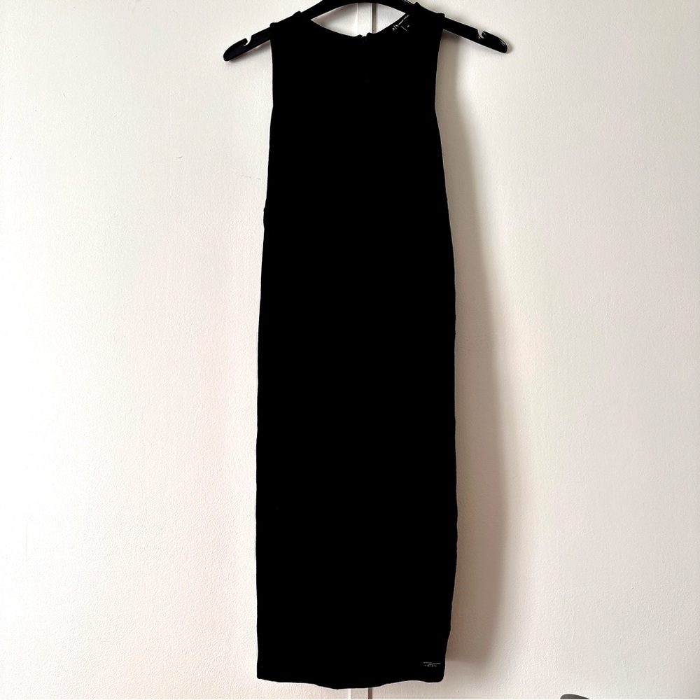 Armani Exchange - Vintage Women’s Soft Dress